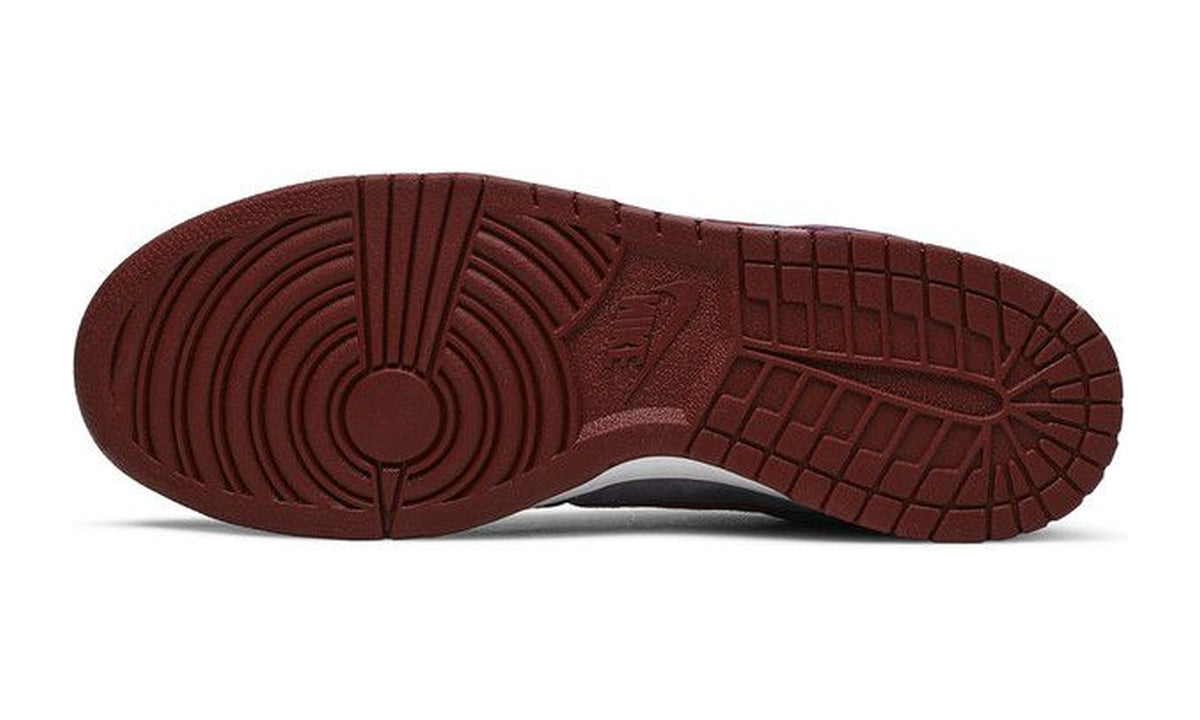 Nike Dunk Low Retro Vol. 1 SP Plum 2020