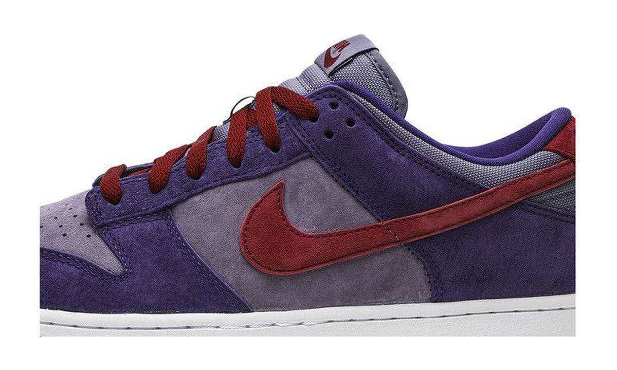 Nike Dunk Low Retro Vol. 1 SP Plum 2020