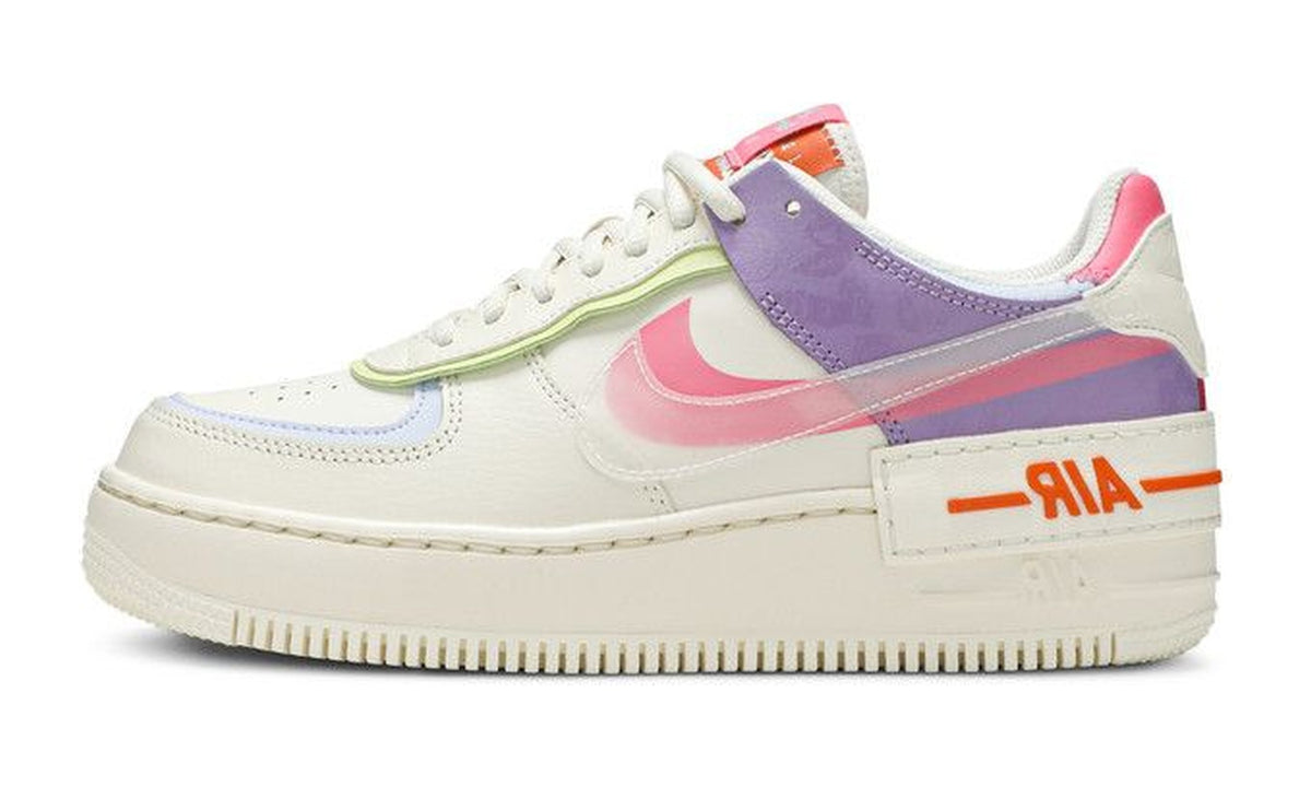 Nike Wmns Air Force 1 Shadow Beige