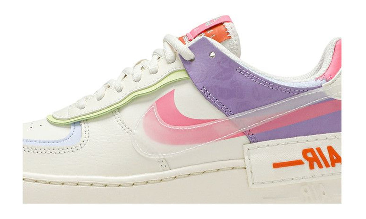 Nike Wmns Air Force 1 Shadow Beige