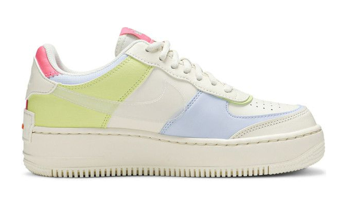 Nike Wmns Air Force 1 Shadow Beige