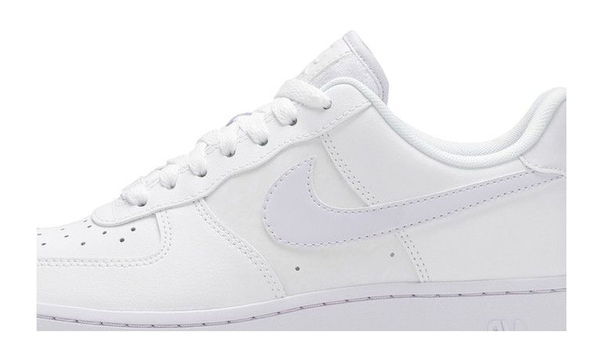 Nike Wmns Air Force 1 '07 White Barely Grape