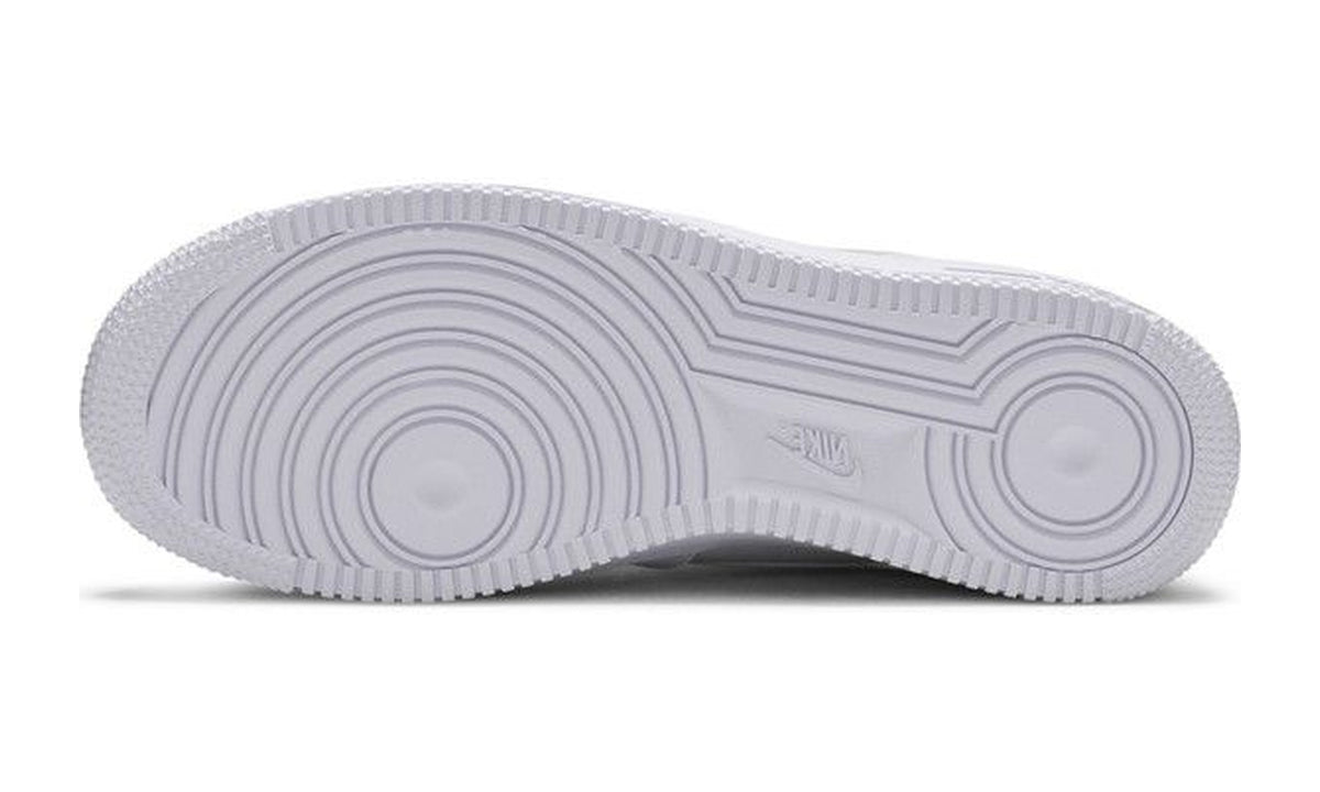 Nike Wmns Air Force 1 '07 White Barely Grape
