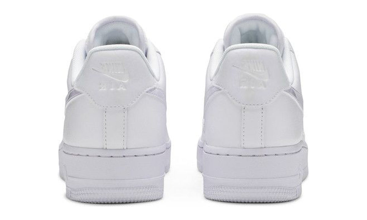 Nike Wmns Air Force 1 '07 White Barely Grape