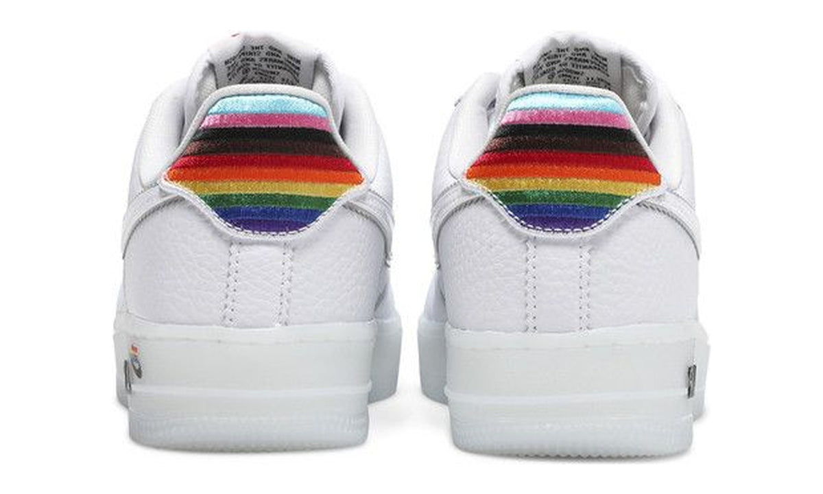 Nike Air Force 1 Low Be True