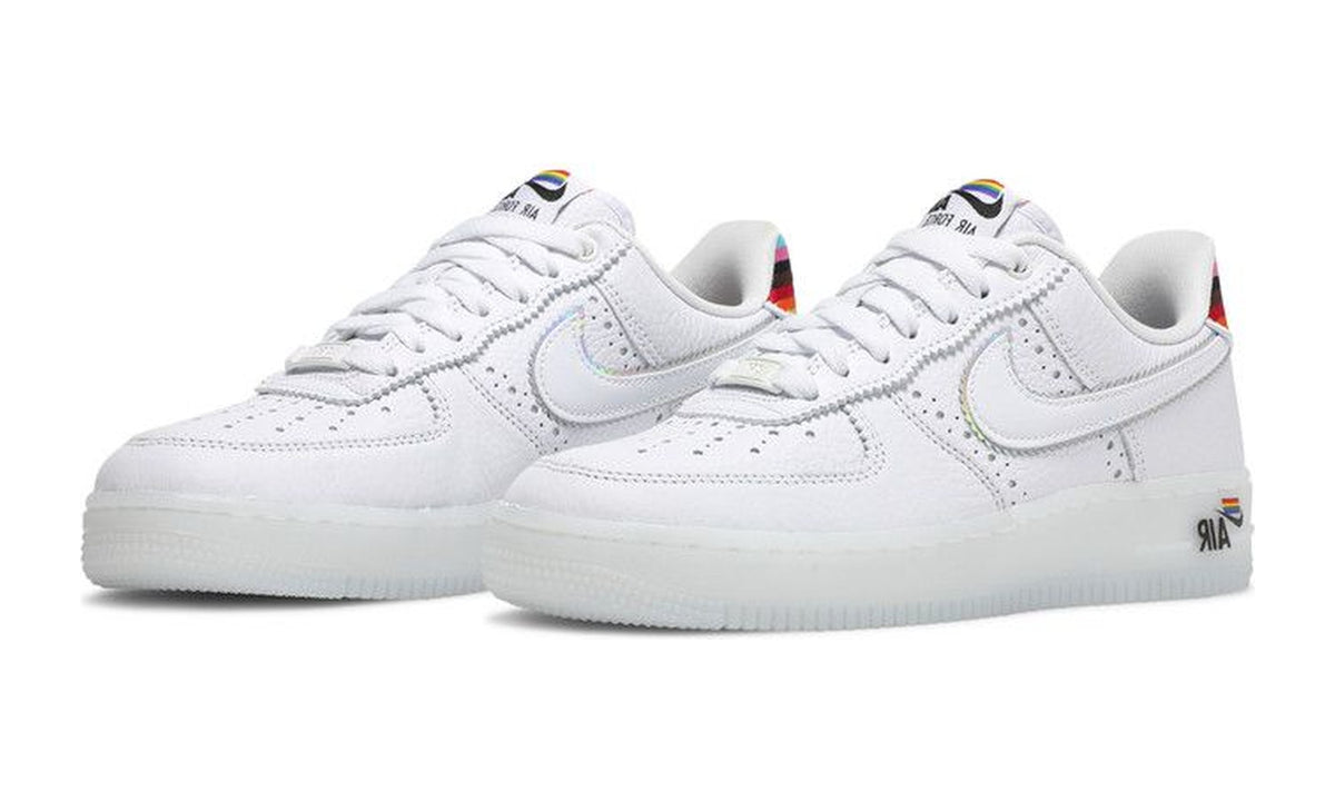Nike Air Force 1 Low Be True
