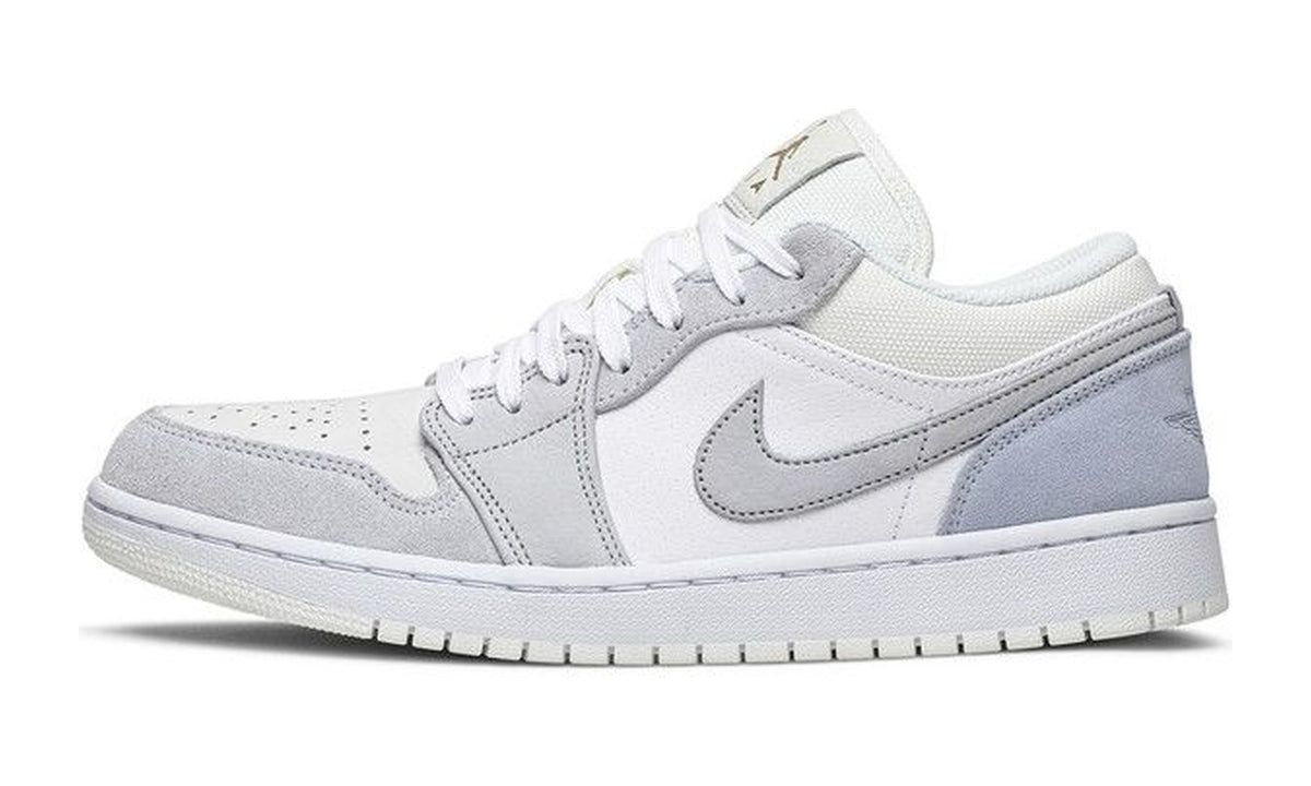 Air Jordan 1 Low Paris