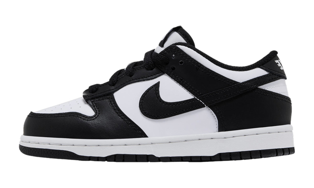 Nike Dunk Low PS Black White
