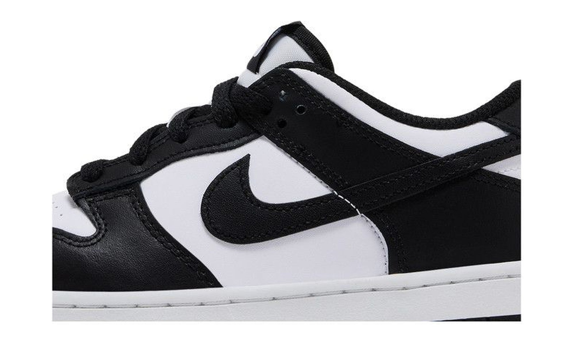 Nike Dunk Low PS Black White