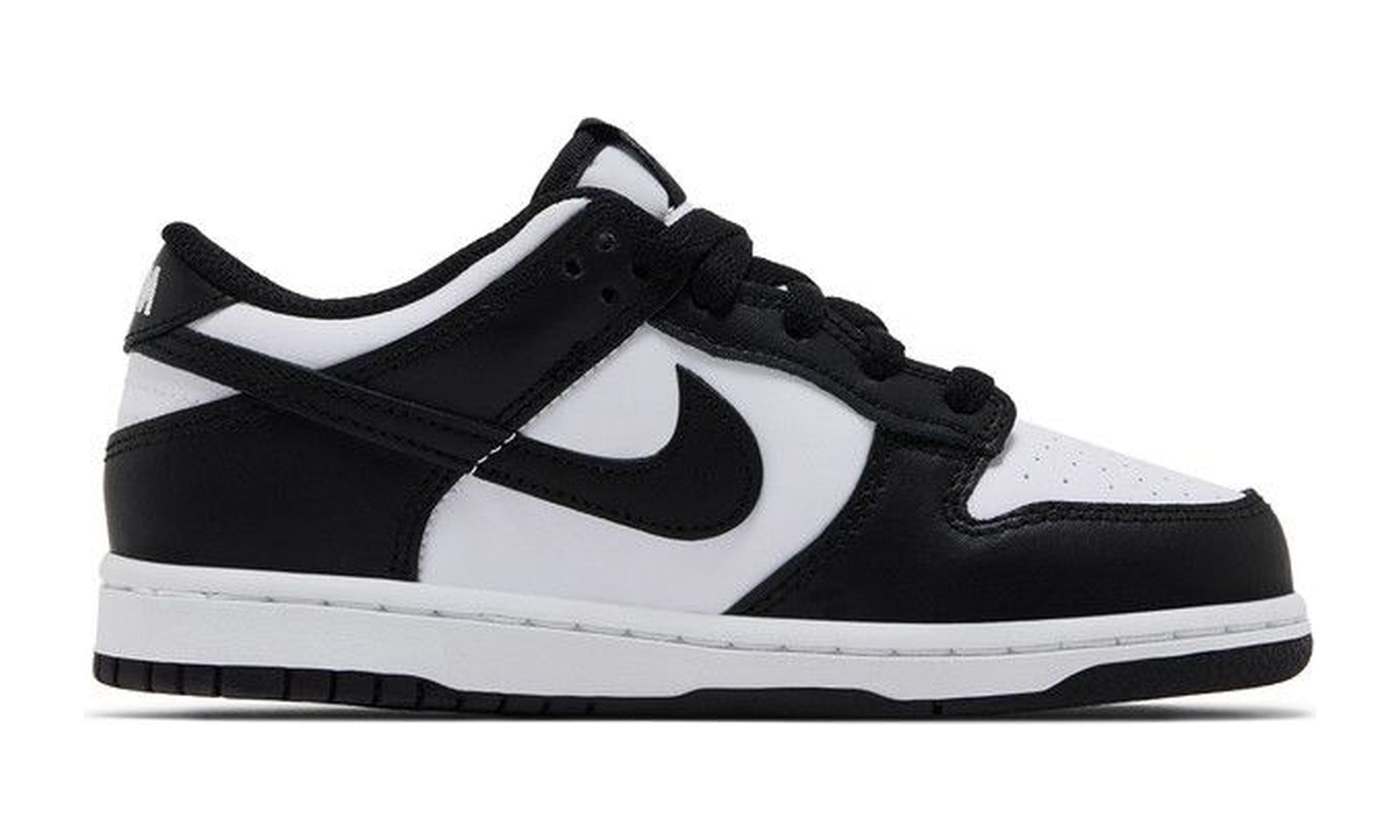 Nike Dunk Low PS Black White