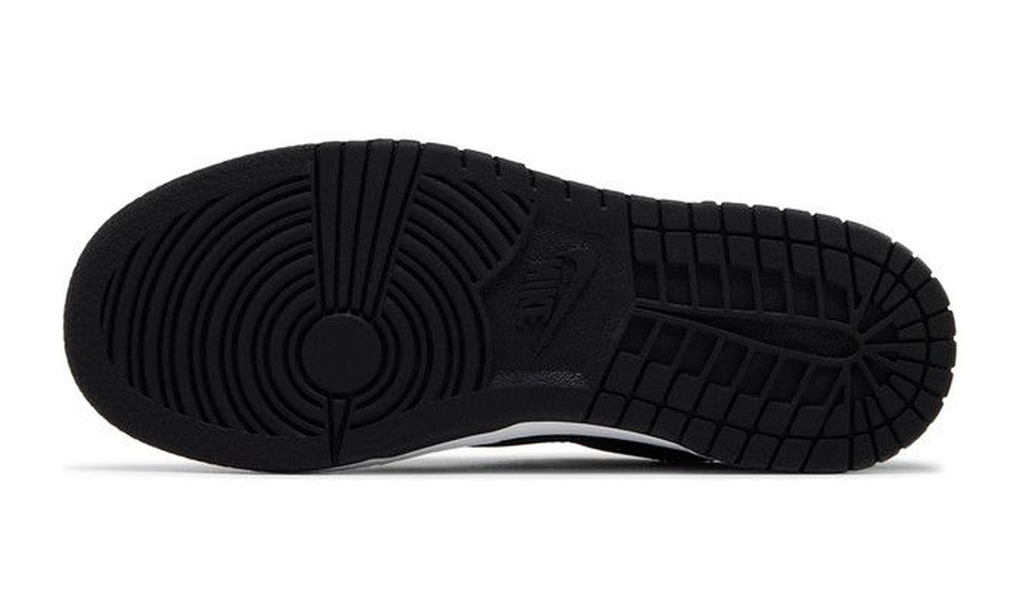 Nike Dunk Low PS Black White