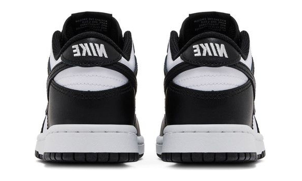 Nike Dunk Low PS Black White