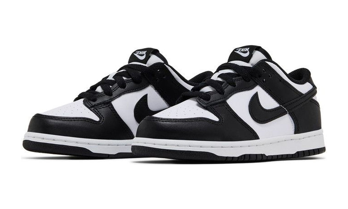 Nike Dunk Low PS Black White
