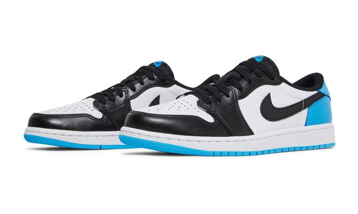 Air Jordan 1 Retro Low OG UNC