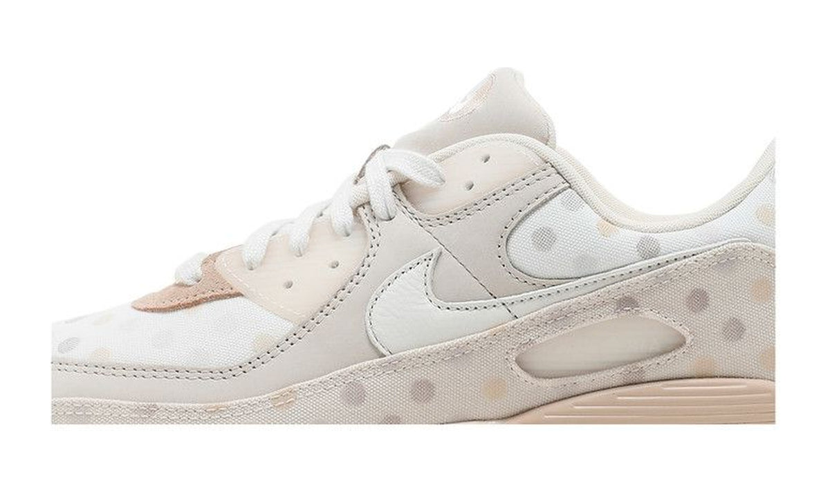 Nike Air Max 90 NRG Venn Diagram - Shimmer Polka