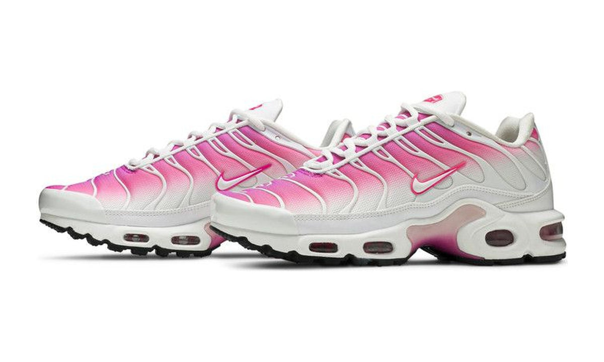 Nike Wmns Air Max Plus Pink Fade