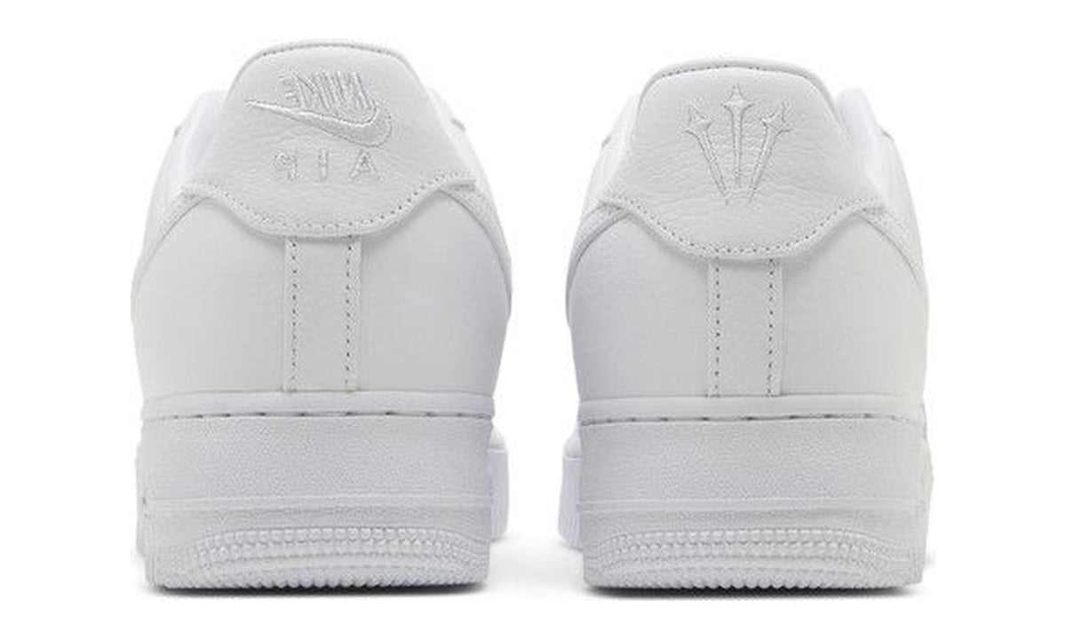 NOCTA x Nike Air Force 1 Low Certified Lover Boy