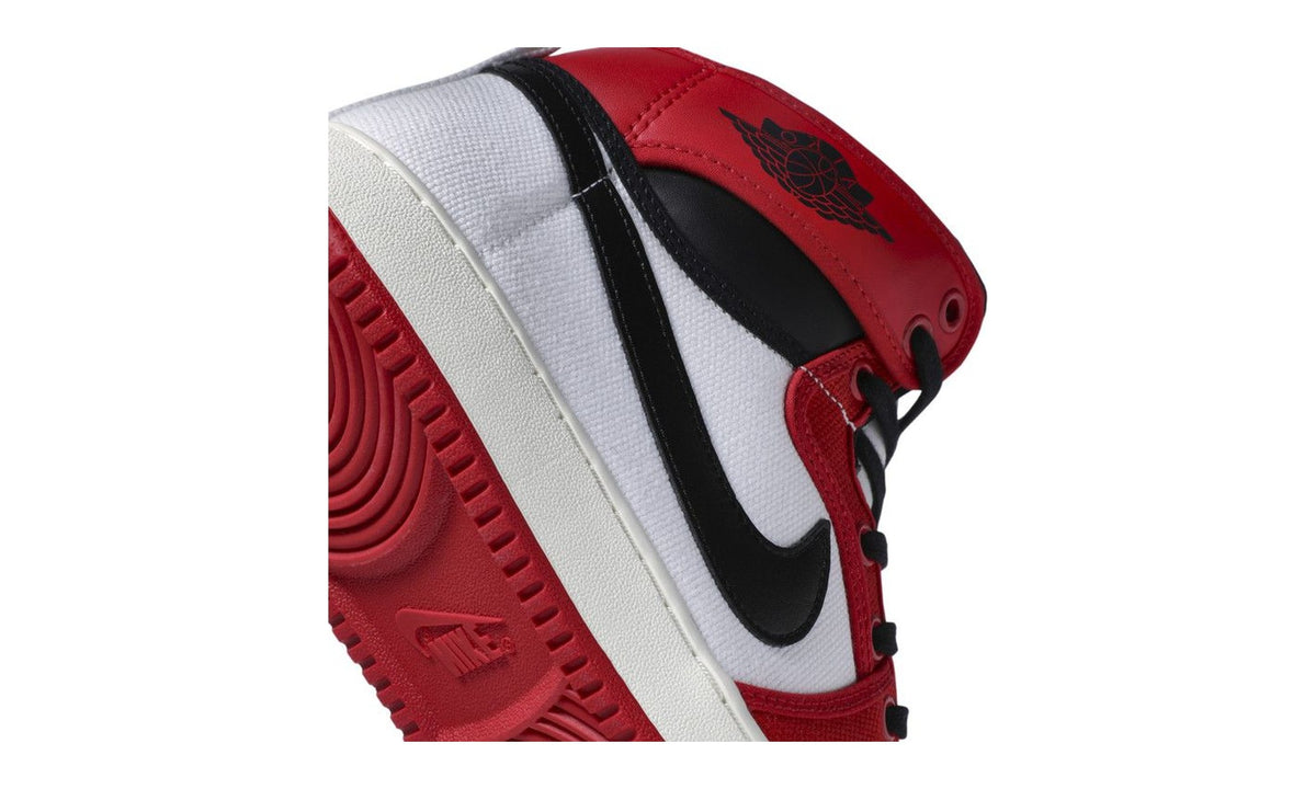 Air Jordan 1 KO Chicago 2021