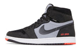 Air Jordan 1 Element Gore-Tex Black Red
