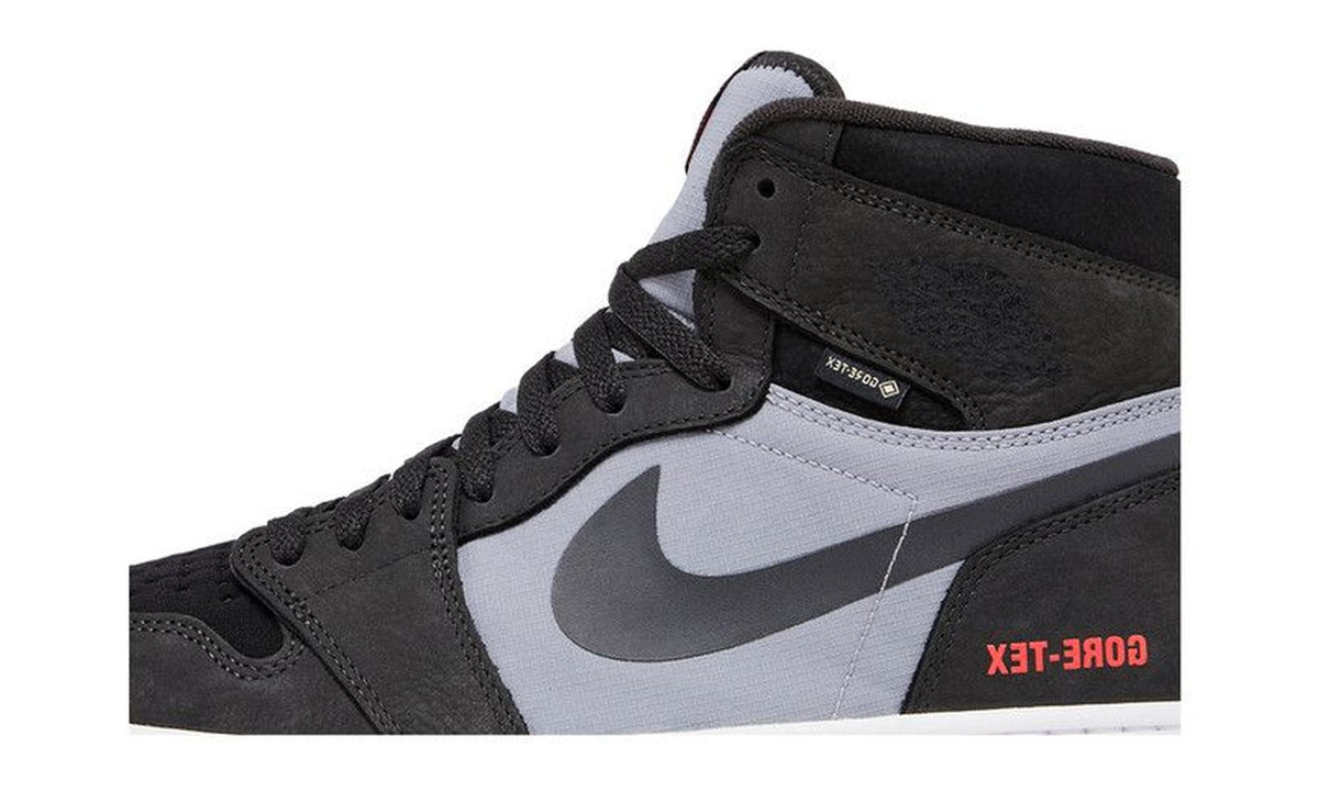 Air Jordan 1 High Element GORE-TEX Black Infrared