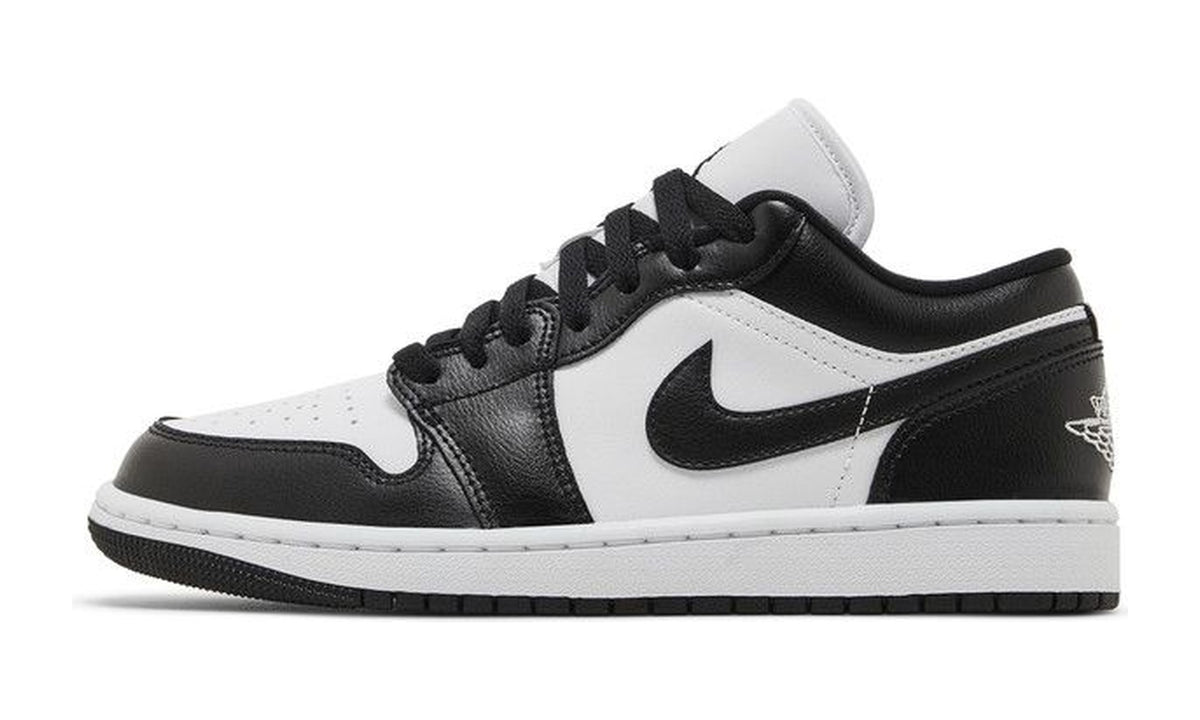 Wmns Air Jordan 1 Low Panda