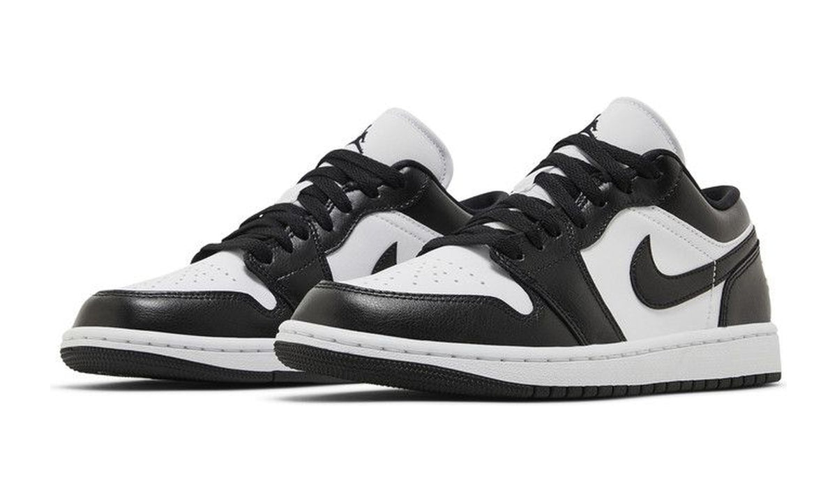 Wmns Air Jordan 1 Low Panda