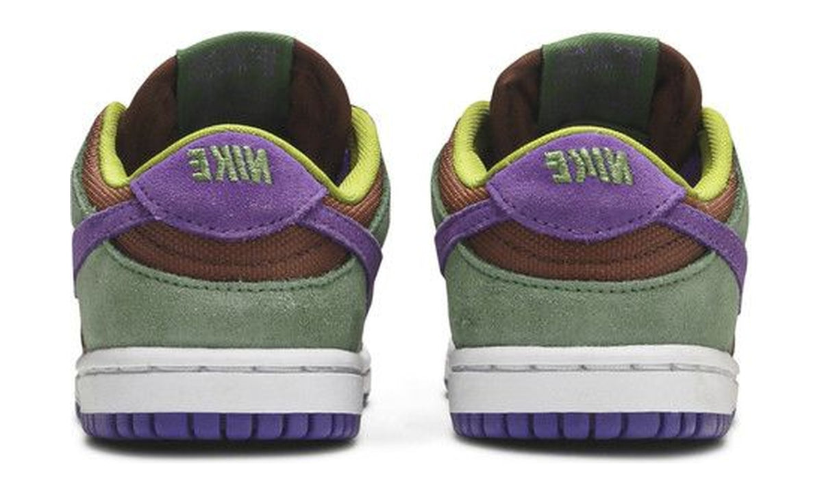 Nike Dunk Low SP TD Veneer
