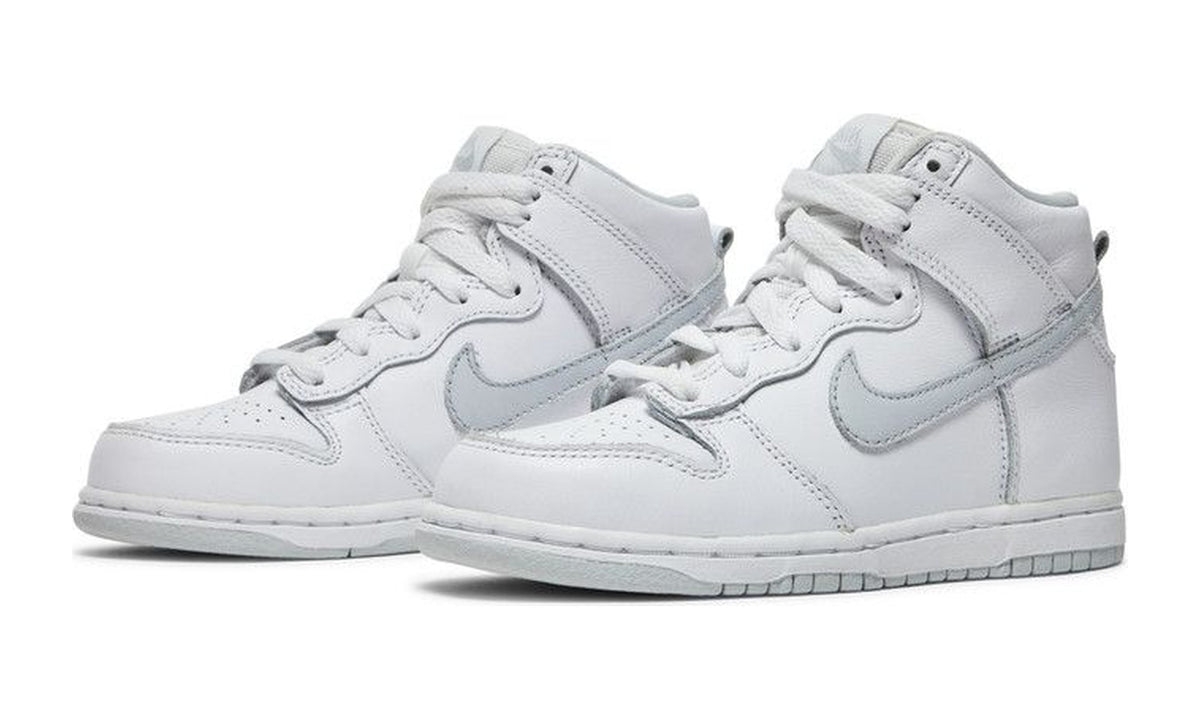 Nike Dunk HIgh SP PS Pure Platinum