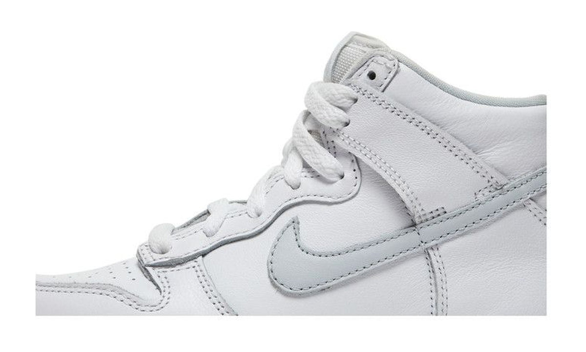 Nike Dunk HIgh SP PS Pure Platinum
