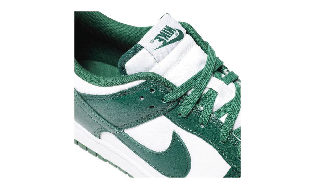 Nike Dunk Low Michigan State