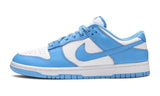 Nike Dunk Low UNC