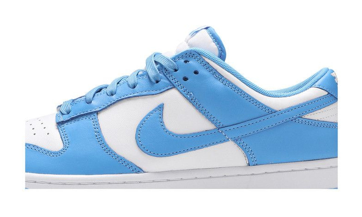 Nike Dunk Low University Blue