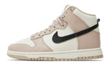 Nike Dunk High Fossil Stone