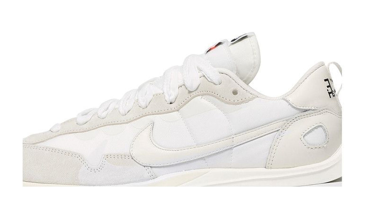 sacai x Nike VaporWaffle Sail Gum