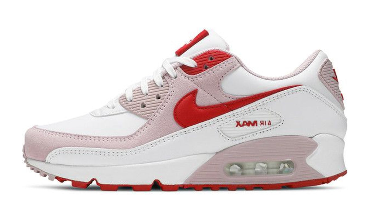 Nike Wmns Air Max 90 Love Letter