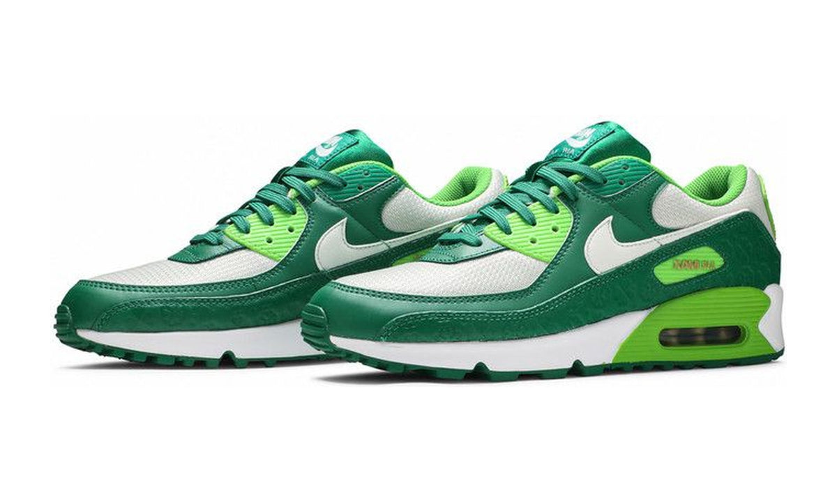 Nike Air Max 90 'St. Patrick's Day'