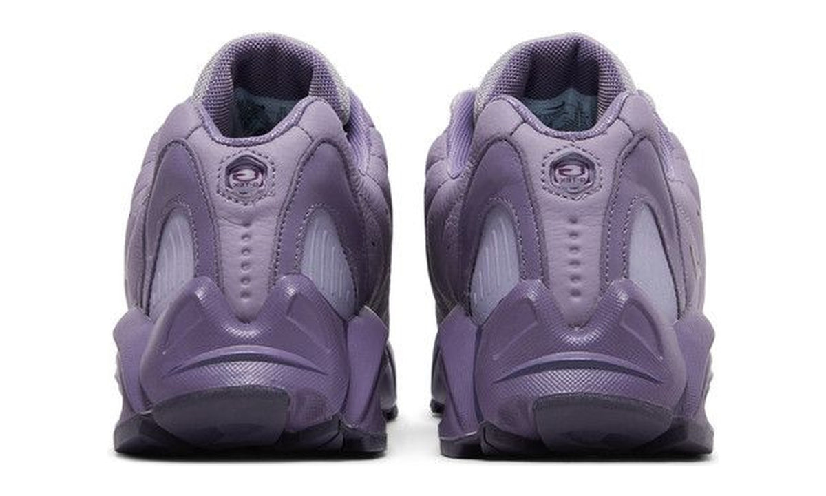 NOCTA x Nike Hot Step Air Terra Purple