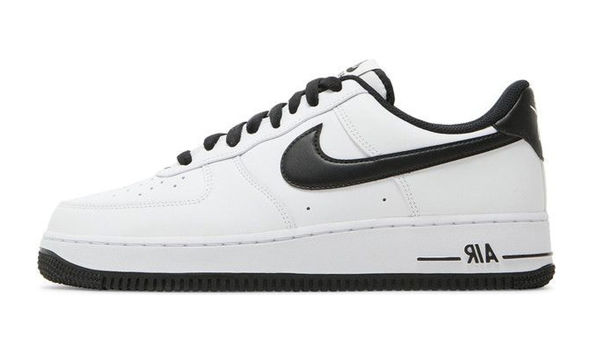 Nike Air Force 1 Low White Black