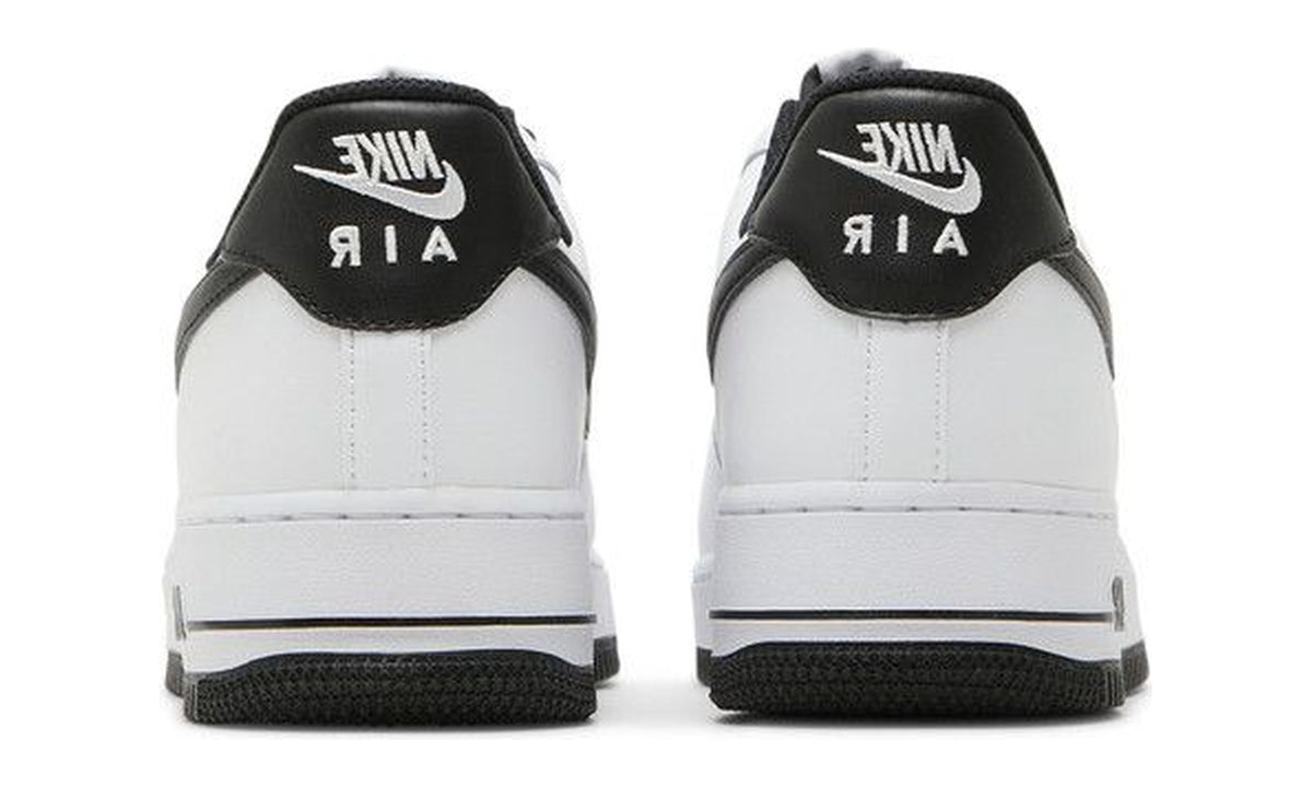 Nike Air Force 1 Low White Black