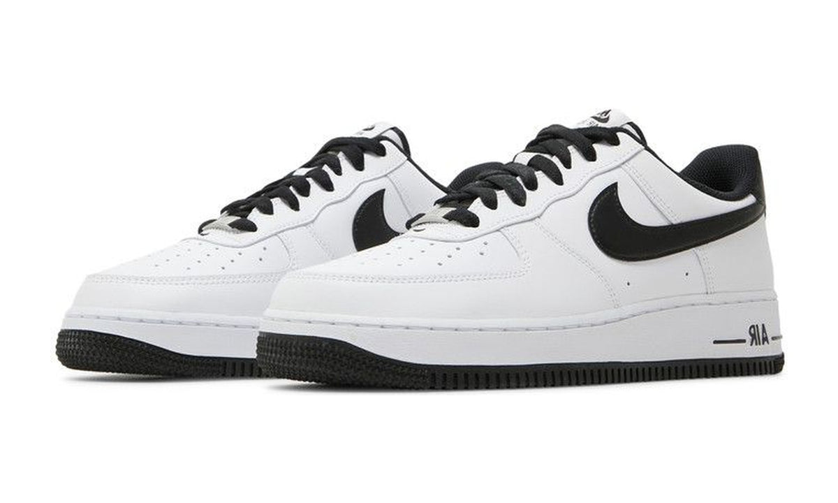 Nike Air Force 1 Low White Black