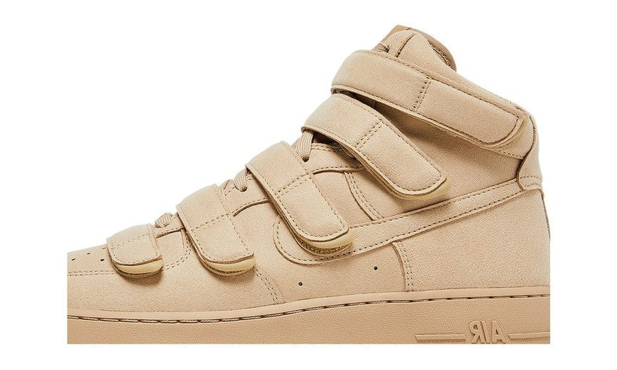 Billie Eilish x Nike Air Force 1 High '07 SP Mushroom