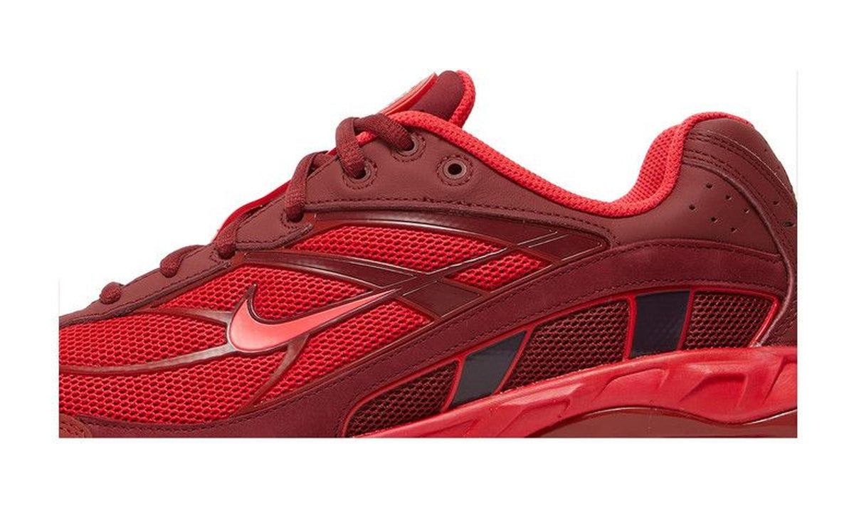 Supreme x Nike Shox Ride 2 Speed Red