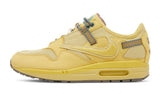 Nike Air Max 1 Travis Scott Cactus Jack Saturn Gold