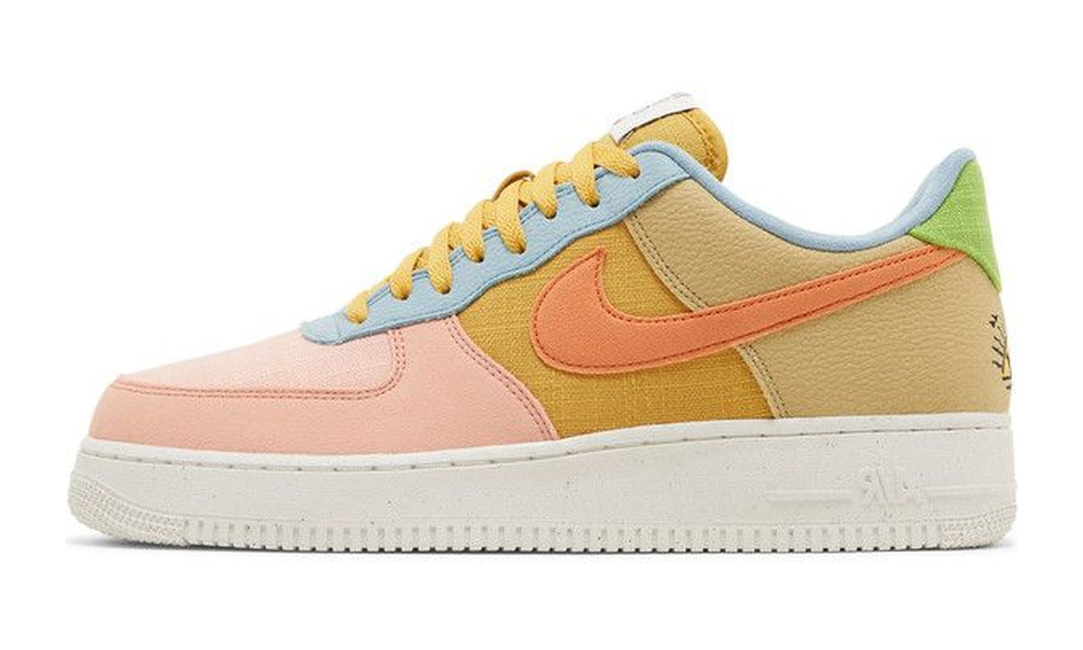 Nike Air Force 1 Low '07 LV8 Next Nature Sun Club - Multi
