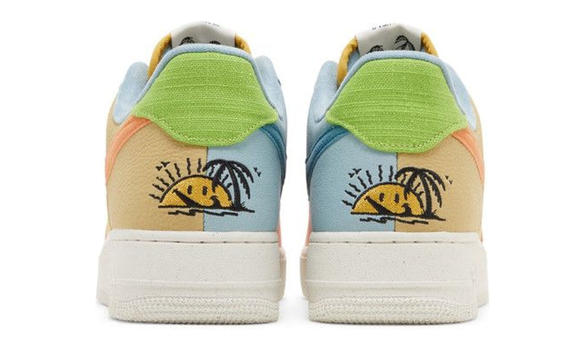 Nike Air Force 1 Low '07 LV8 Next Nature Sun Club - Multi