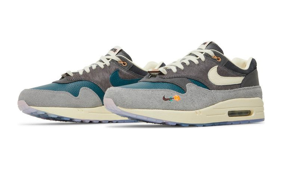Kasina x Nike Air Max 1 SP Won-Ang - Grey