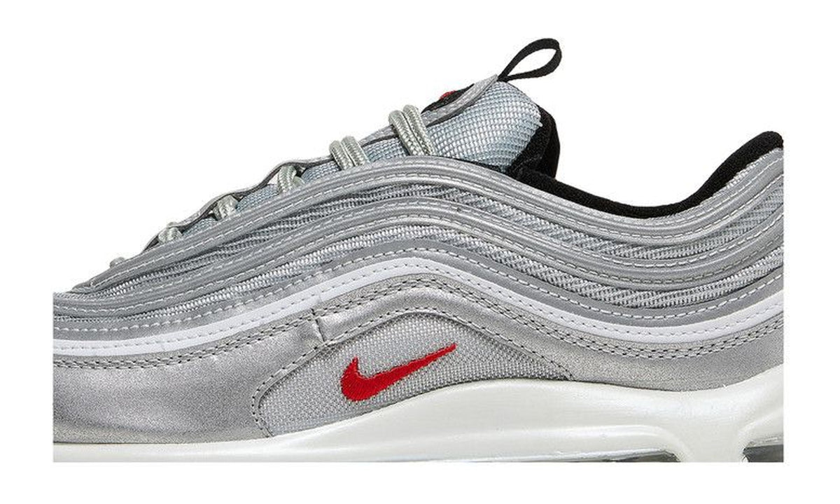 Nike Wmns Air Max 97 OG Silver Bullet 2022