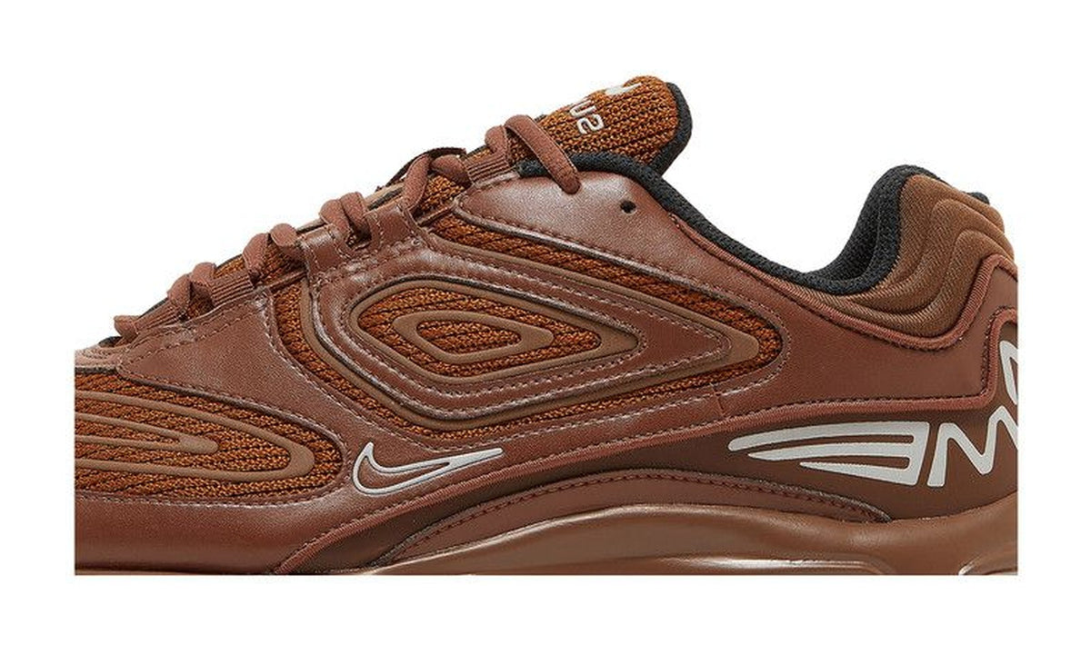 Supreme x Nike Air Max 98 TL SP Fauna Brown