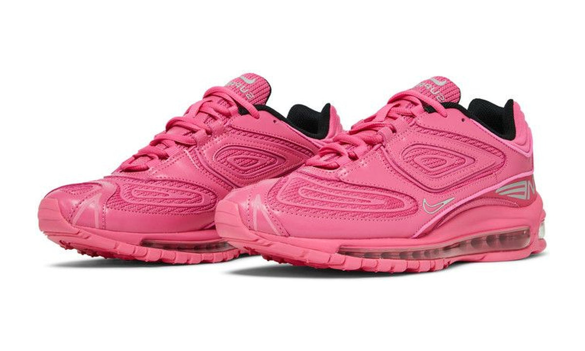 Supreme x Nike Air Max 98 TL SP Pinksicle
