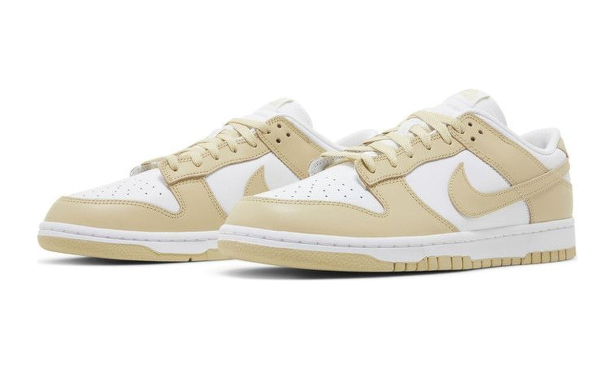 Nike Dunk Low Team Gold